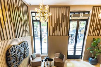 Villa Zurich Hotel 3*