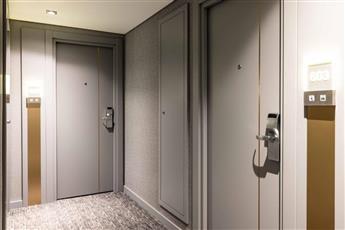 Villa Zurich Hotel 3*