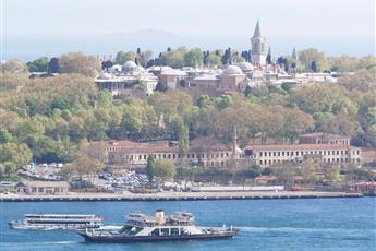 Villa Zurich Hotel 3*