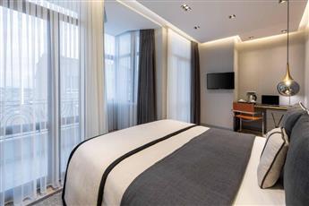 Villa Zurich Hotel 3*