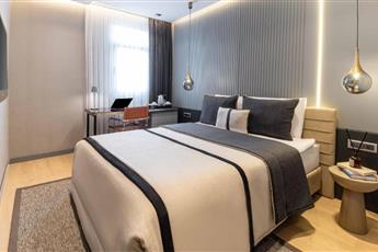 Villa Zurich Hotel 3*