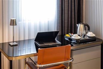 Villa Zurich Hotel 3*