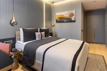 Villa Zurich Hotel 3*