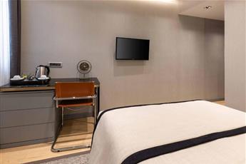 Villa Zurich Hotel 3*