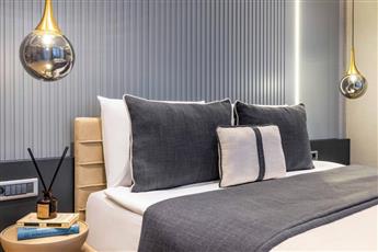 Villa Zurich Hotel 3*