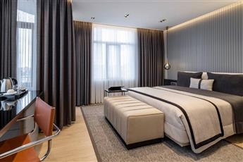 Villa Zurich Hotel 3*