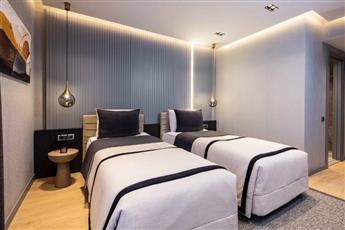 Villa Zurich Hotel 3*