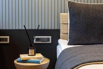 Villa Zurich Hotel 3*