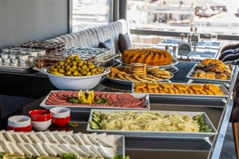 Villa Zurich Hotel 3*