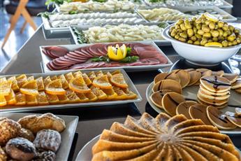 Villa Zurich Hotel 3*