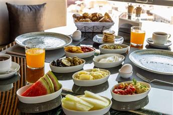 Villa Zurich Hotel 3*