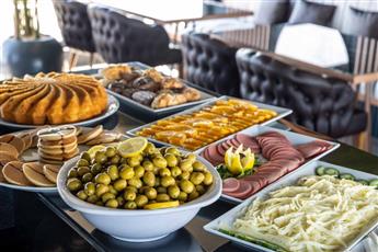 Villa Zurich Hotel 3*