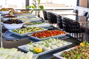 Villa Zurich Hotel 3*