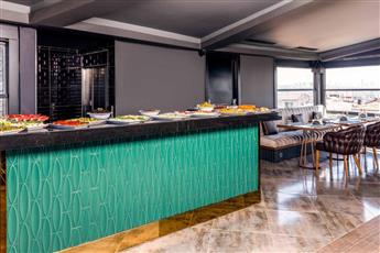 Villa Zurich Hotel 3*