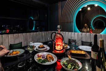 Villa Zurich Hotel 3*