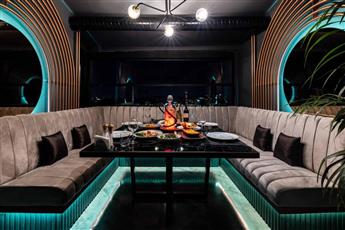 Villa Zurich Hotel 3*