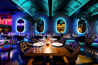 Villa Zurich Hotel 3*