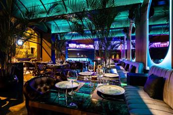 Villa Zurich Hotel 3*