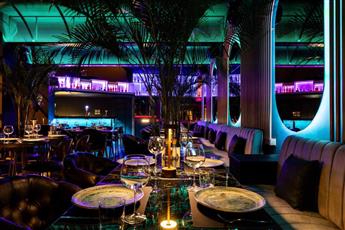 Villa Zurich Hotel 3*