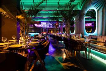 Villa Zurich Hotel 3*