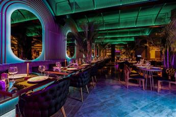 Villa Zurich Hotel 3*