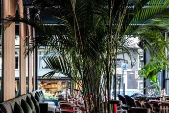 Villa Zurich Hotel 3*