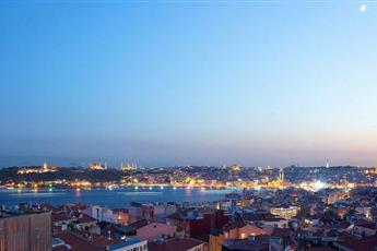 Villa Zurich Hotel 3*