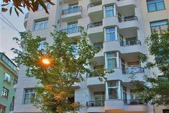 Villa Zurich Hotel 3*