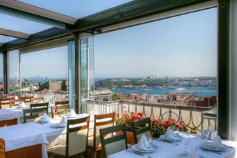 Villa Zurich Hotel 3*