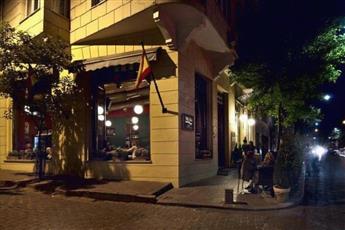 Villa Zurich Hotel 3*