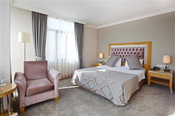 Villa Zurich Hotel