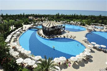 Vita Silva Hotel 5*