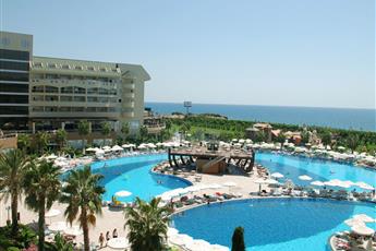 Vita Silva Hotel 5*