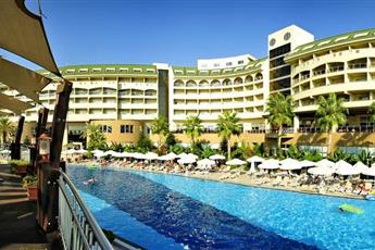 Vita Silva Hotel 5*