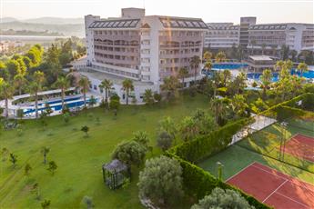 Vita Silva Hotel