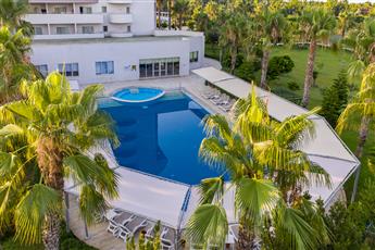 Vita Silva Hotel