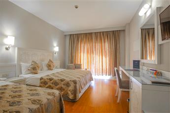 Vita Silva Hotel