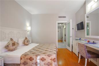 Vita Silva Hotel