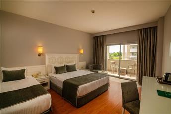 Vita Silva Hotel