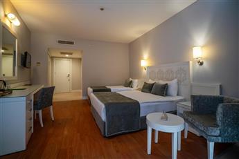 Vita Silva Hotel