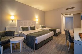 Vita Silva Hotel
