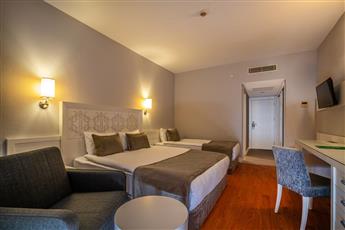 Vita Silva Hotel