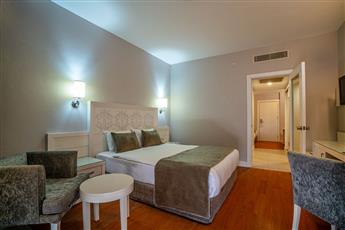 Vita Silva Hotel