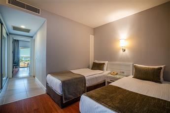 Vita Silva Hotel