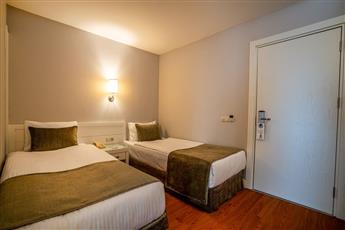 Vita Silva Hotel