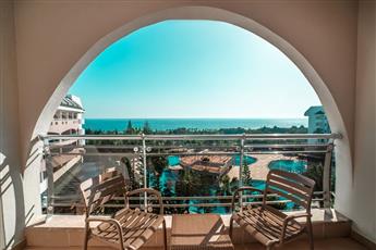 Vita Silva Hotel