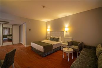 Vita Silva Hotel