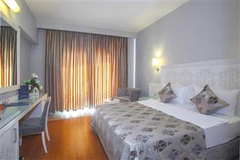 Vita Silva Hotel