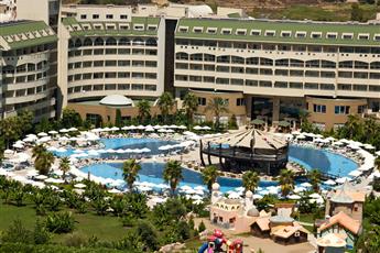 Vita Silva Hotel