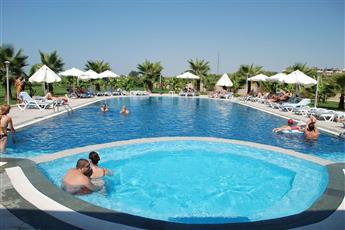 Vita Silva Hotel